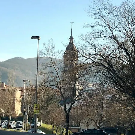 Azkoitia In The Heart Of The Basque Country Apartment Azcoitia