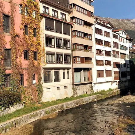 Azkoitia In The Heart Of The Basque Country