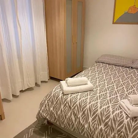 Azkoitia In The Heart Of The Basque Country