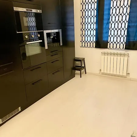 Apartment Azkoitia In The Heart Of The Basque Country