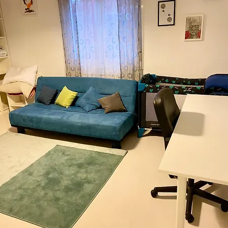 Azkoitia In The Heart Of The Basque Country Apartment