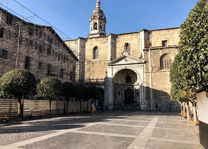 Azkoitia In The Heart Of The Basque Country *