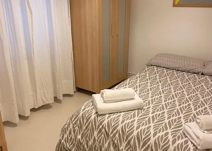 Azkoitia In The Heart Of The Basque Country