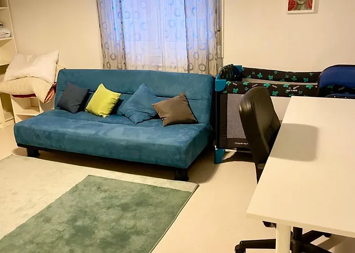 Azkoitia In The Heart Of The Basque Country 아파트