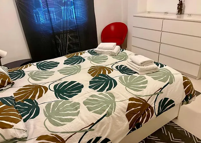 아파트 Azkoitia In The Heart Of The Basque Country *