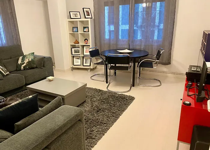 Azkoitia In The Heart Of The Basque Country Azcoitia